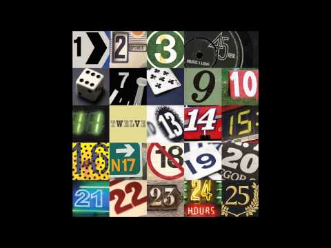 Share The Darkness - The Saw Doctors