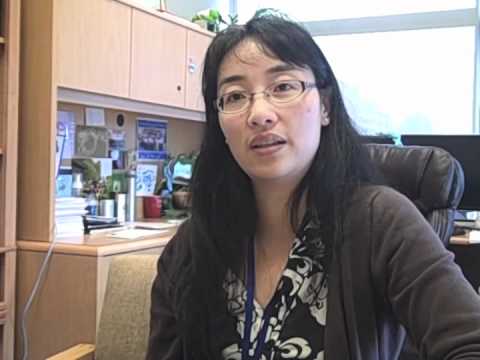 Guo-li Ming on studying brain development
