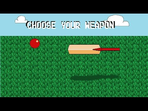 Line and Length - The Duckworth Lewis Method - Music Video