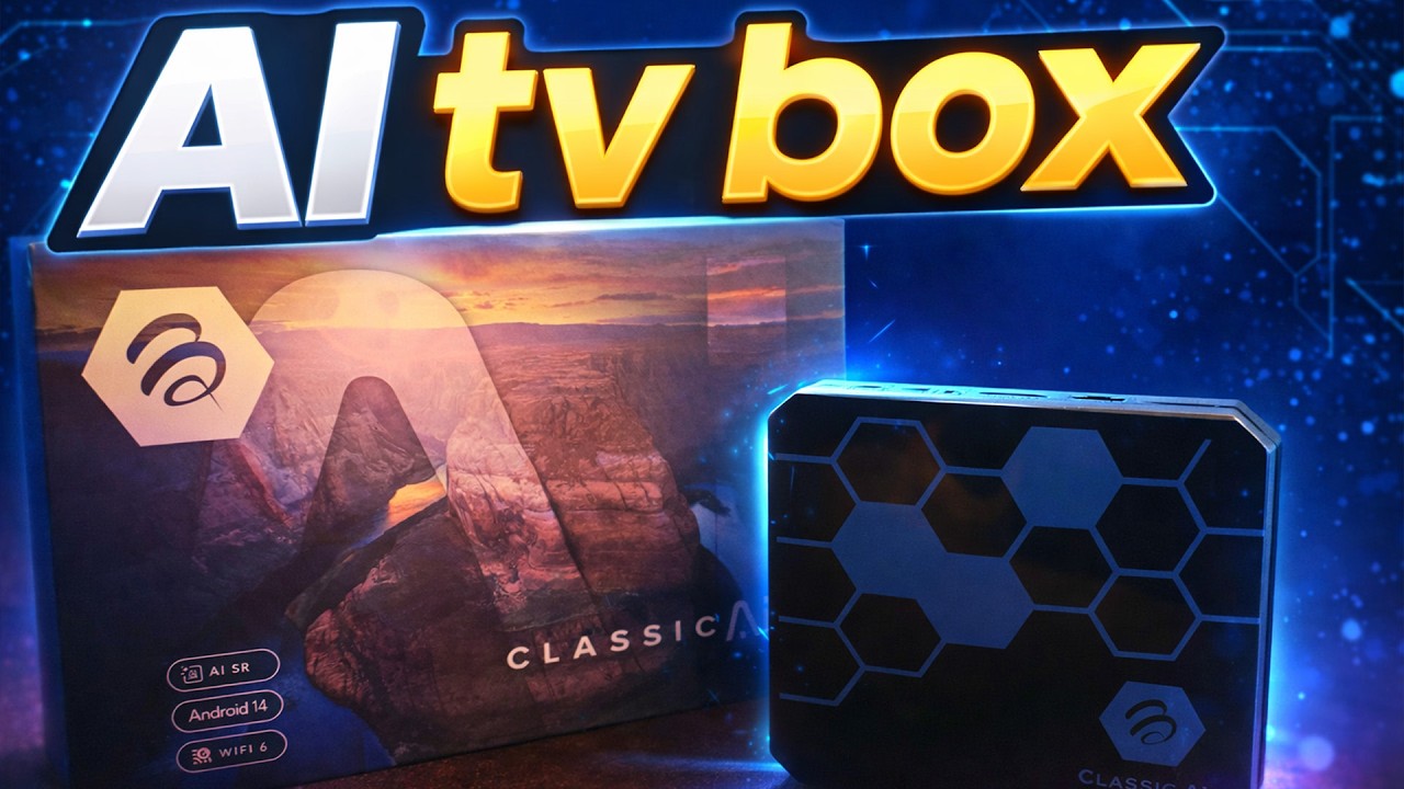 Better then the Onn Streamer? Overpriced Buzz TV classic
