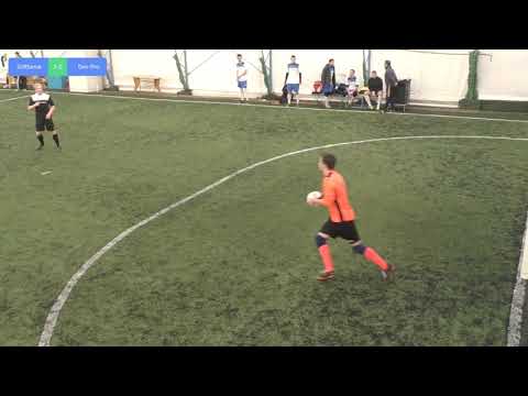 SoftServe 3 - 0 Dev-Pro