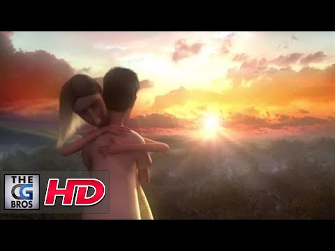 CGI **Gold Medal Award Winning 3D Short : "In Sickness" - by The Animation School | TheCGBros