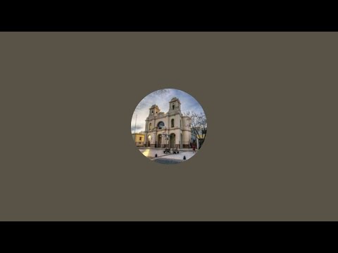 SANTA MISA  Sdo.DOMINGO DE CUARESMA