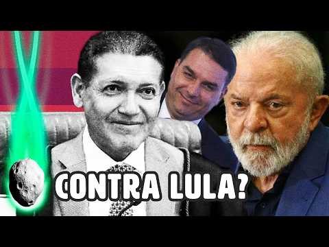 KÁSSIO NUNES MARQUES DÁ PRIORIDADE PARA FLÁVIO NO TSE | PLANTÃO