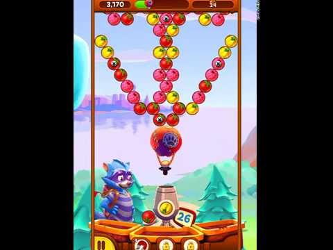 Bubble Island 2 - World Tour iOS Gameplay