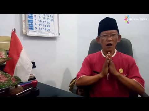 Profil Desa Sudimara
