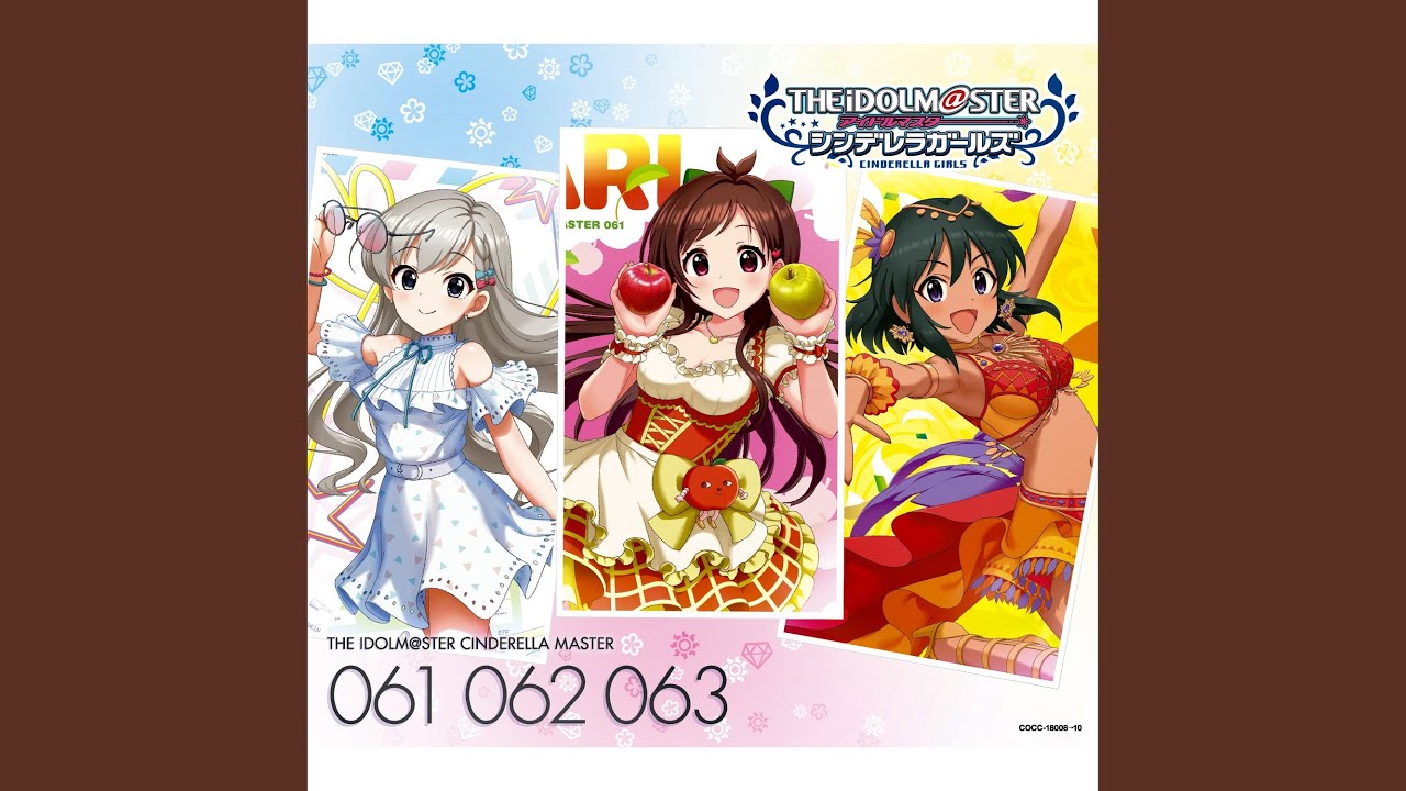 ソウソウ / ナターリア