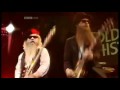 ZZ Top - Cheap Sunglasses