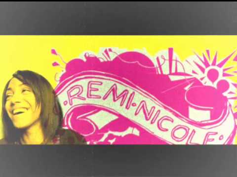 Remi Nicole - Go Mr Sunshine.