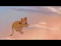 The Lion King Mufasa S Death Bulgarian