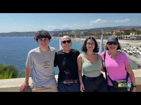 Americans rethink travel priorities for overseas adventures