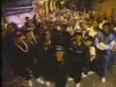 2Pac feat Proof, Biggie, Eazy E So Hard Undeniable Remix