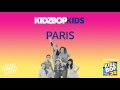 KIDZ BOP Kids - Paris (KIDZ BOP 35)