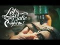 How We Make RightOn Straps Handmade Guitar Straps