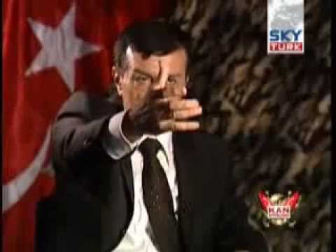 KAN UYKUSU BELGESELI FULL - Osman Pamukoglu -Sky Turk