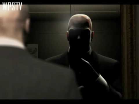 WPSTV - Hitman Contracts trailer