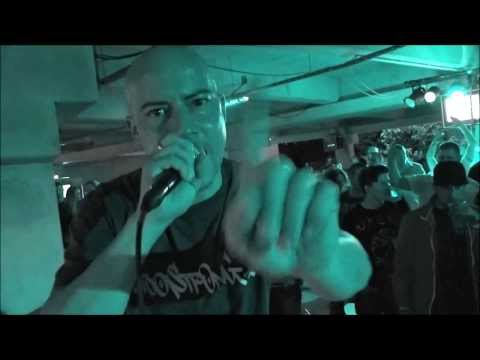 TOO STRONG SOUND SYSTEM (DJ Evilmir & Pure Doze) HD