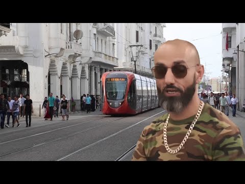 MORO BIN 2 NTRAT  (Remixby @KRMAMUSIC7098 )