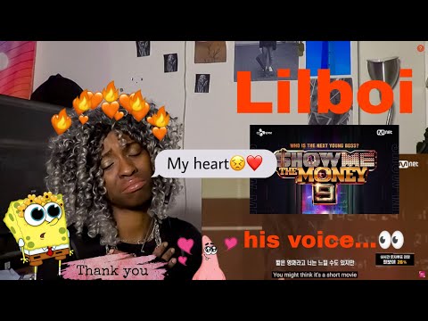 [ENG] SMTM9 [10회] CREDIT (Feat. 염따, 기리보이, Zion.T) Reaction Video