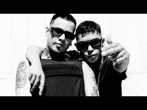 Solo Cadaver - hechos ft. Seyer Black Art Gang (Video)