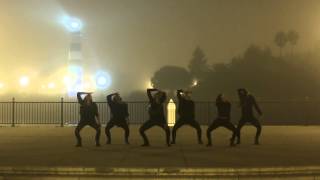 Deja Bryson - Wait for it Choreogrqphy