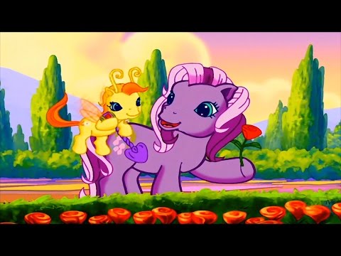Video thumbnail for Friendship and Flowers