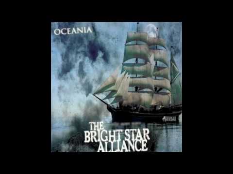 The Bright Star Alliance - Swimming With The Serpent