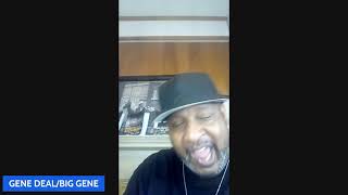 TUPAC TRIAL PROSECUTOR REST THEIR CASE  Moe Moe  L rides on Detroit Mistress