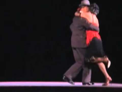 A Brief History of the Black Roots of Argentine Tango