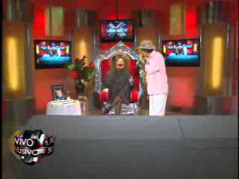 SuperXclusivo 9/20/11 - Botaron a Harold Rosario 2/2