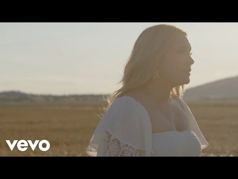 Aleyce Simmonds - Things I've Learned (Official Music Video)