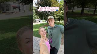 TOUR VLOG!! #funny #couple #dayinmylife #vlog #tour #business #travel #adventure #ninjakidztv