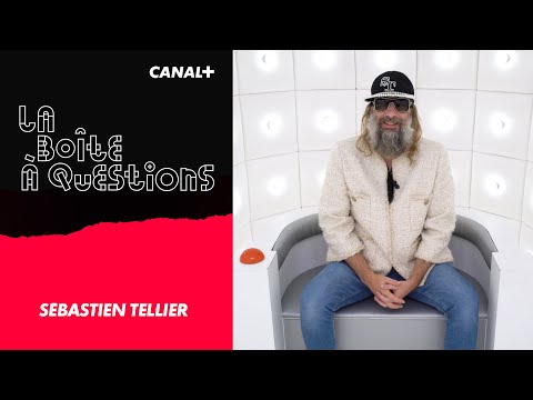 La Boîte à Questions de Sébastien Tellier – 27/11/2020
