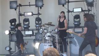 Third Eye Blind-Faster(danger Outro)-Lollapalooza Chicago 2016-07-31