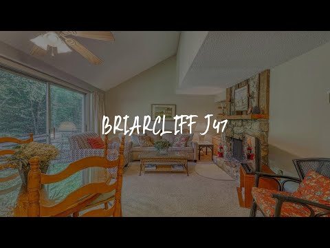 Briarcliff J47 Review - Sugar Mountain , United States of America