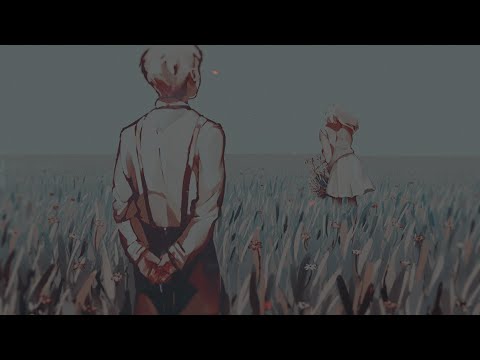 (ASMV) Running Up That Hill PT. 2 - Johan & Anna  - Monster