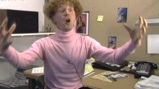 Malcolm McLaren - Interview (Part1) - 11/4/1984 - Rock Influence (Official)