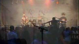 Ausfahrt-Links - Polizei SA/SS (Slime Cover)