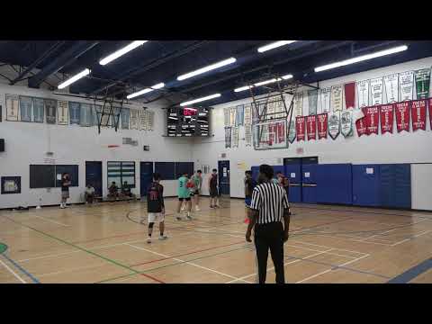 BTFO vs Team Dream - saturday tier 5 - tcbl 2022 summer