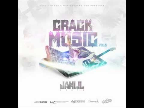 Jahlil Beats - Crack Music 6 (Instrumental Mixtape) - Download Now