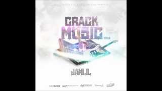 Jahlil Beats - Crack Music 6 (Instrumental Mixtape) - Download Now
