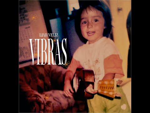 Liah Veliz - Vibras (VIDEO OFICIAL)