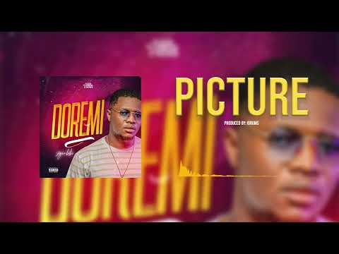 Sergio bobi , PICTURE - DOREMI EP