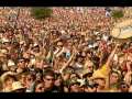 Ray Davies(Kinks) Waterloo Sunset Glastonbury 2010