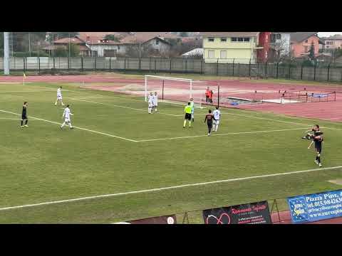 Città di Cossato-Fulgor Valdengo Chiavazzese | Highlights