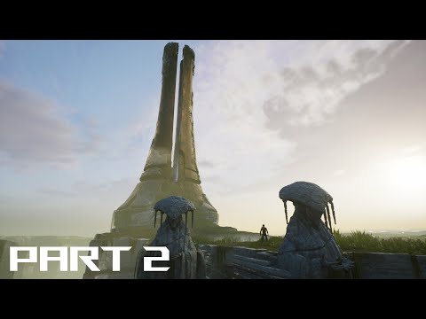 Star Wars Jedi Fallen Order -Gameplay Walkthrough Part 2