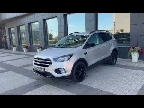 фото ford escape iii рестайлинг 0
