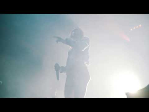 Video Thumbnail: Jennifer Rostock - BEST of TOURTEASER