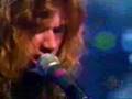 Megadeth - Moto Psycho live 