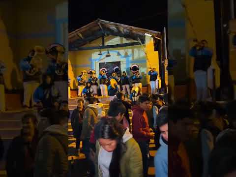 Banda Show Filarmonica Roca-Bolognesi Ancash